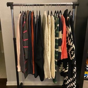 Sweater/Cardigan Bundle!